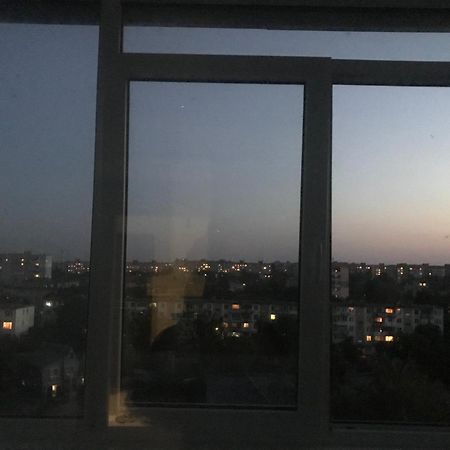 Найгарніша Квартира В Черкасах! Cherkasy Ngoại thất bức ảnh
